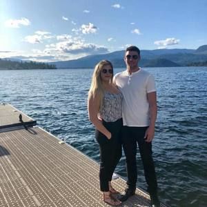 Meet your Posher, Isaiah